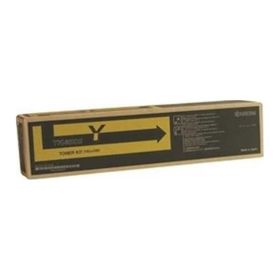Kyocera Taskalfa 5550Cİ Sarı Toner