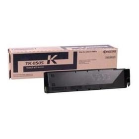 Kyocera Taskalfa 5550Cİ Siyah Toner