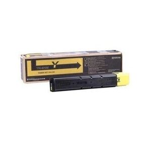 Kyocera Taskalfa 6550CI Sarı Toner