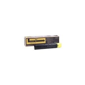 Kyocera Taskalfa 6550CI Sarı Toner