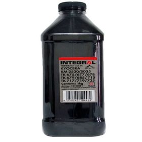 Kyocera TK-100 1 kg İntegral Toner Tozu