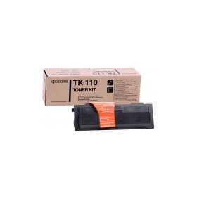 Kyocera TK-110-1T02FV0DE0 Orjinal Toner
