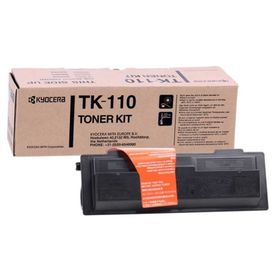 Kyocera TK-110-1T02FV0DE0 Orjinal Toner