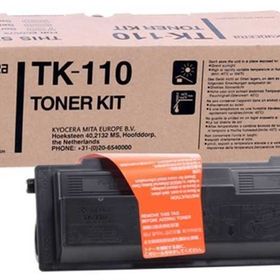 Kyocera TK-110-1T02FV0DE1 Orjinal Toner