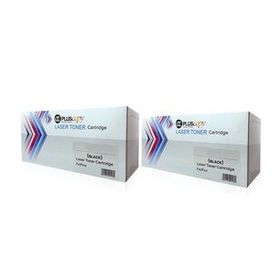 Kyocera Tk-1110 2 Adet Toner
