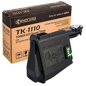 Kyocera TK-1110 Ecosys FS-1020MFP-1040-1120MFP Orjinal Fotokopi Toneri