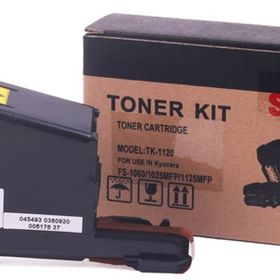 Kyocera TK-1110 FS-1060DN Toner