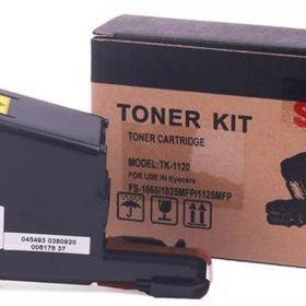 Kyocera TK-1110 FS-1060DN Toner
