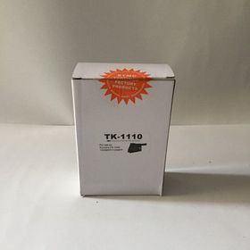 Kyocera TK-1110 Muadil Toner