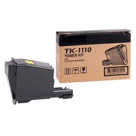 Kyocera TK-1110 Muadil Toner