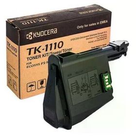 Kyocera TK-1110 Orijinal Toner