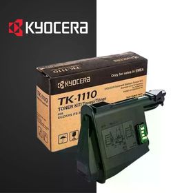 Kyocera TK-1110 Orijinal Toner