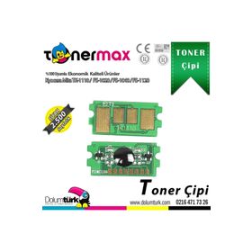 Kyocera TK-1110 Toner Çipi