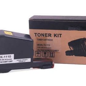 Kyocera TK-1110/1T02M50NXV Muadil Toner