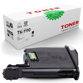 Kyocera TK-1110/1T02M50NXV Muadil Toner