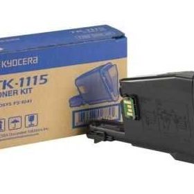 Kyocera TK-1115/1T02M50NL0 Orjinal Toner