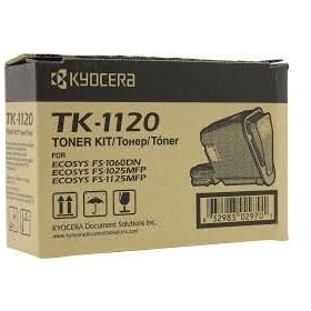 Kyocera TK-1120 30 Adet Toner