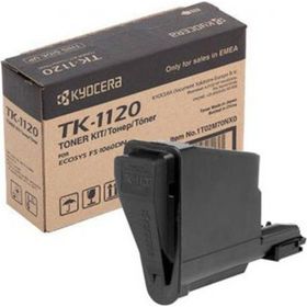 Kyocera TK-1120 30 Adet Toner