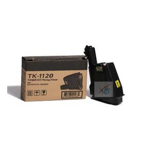 Kyocera TK-1120 3000 Sayfa Siyah Toner