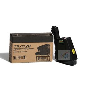 Kyocera TK-1120 3000 Sayfa Siyah Toner