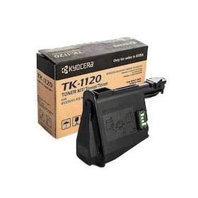 Kyocera TK-1120 FS-1060DN Fotokopi Toneri