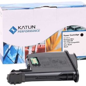 Kyocera TK-1120 Katun Uyumlu Muadil Toner