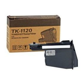 Kyocera TK-1120 Uyumlu Muadil Toner
