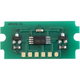 Kyocera TK-1120/FS1060/1125(3K) Chip