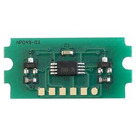 Kyocera TK-1120/FS1060/1125(3K) Chip
