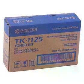 Kyocera TK-1125 Orijinal Toner