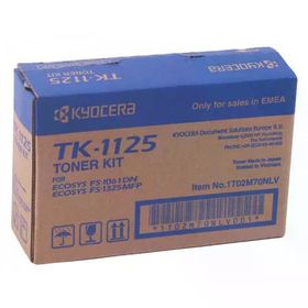 Kyocera TK-1125 Orijinal Toner
