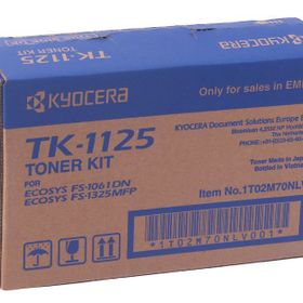 Kyocera TK-1125 Toner