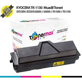 Kyocera TK-1130 Muadil Toner