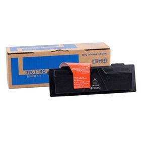 Kyocera TK-1130 Muadil Toner