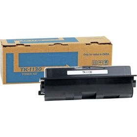 Kyocera TK-1130 Siyah Muadil Toner