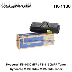 Kyocera TK-1130 Toner