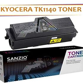 Kyocera TK-1140 Muadil Toner
