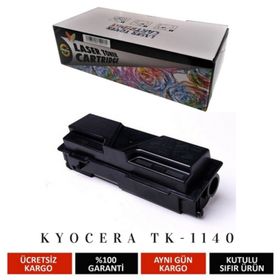 Kyocera TK-1140 Muadil Toner