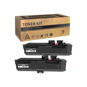 Kyocera TK-1150 2 Adet M2135 M2135DN M2635 M2635DN M2635DW M2735DW P2235 Muadil Toner