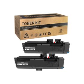 Kyocera TK-1150 2 Adet M2135 M2135DN M2635 M2635DN M2635DW M2735DW P2235 Muadil Toner