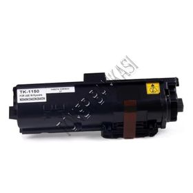 Kyocera TK-1150 Muadil Toner