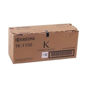 Kyocera TK-1150 P2235DW Fotokopi Toneri