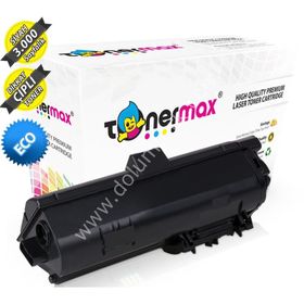 Kyocera TK-1150HC Ecosys M2135-2635-2735 Muadil Fotokopi Toneri