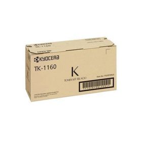 Kyocera TK-1160 Ecosys P2040-2040DW Orjinal Fotokopi Toneri