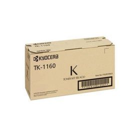 Kyocera TK-1160 Ecosys P2040-2040DW Orjinal Fotokopi Toneri
