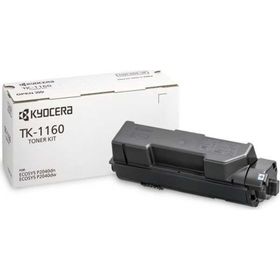 Kyocera TK-1160 Ecosys P2040-2040DW Orjinal Fotokopi Toneri