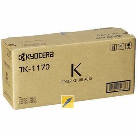 Kyocera TK-1170 Orjinal Fotokopi Toneri