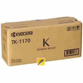 Kyocera TK-1170 Orjinal Fotokopi Toneri