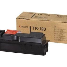 Kyocera TK-120 Toner