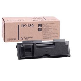 Kyocera TK-120 Uyumlu Muadil Toner